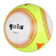 Gala Fotbalový míč CHILE BF4083 VEL.4 - žlutá