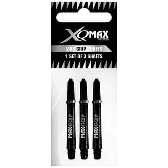 XQ-MAX Násadky 41 mm - černá