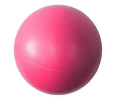 SEDCO Míč overball SEDCO AERO 23 cm - Růžová