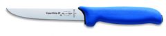 F. Dick Vykošťovací neohebný modrý nůž v délce 15 cm ExpertGrip