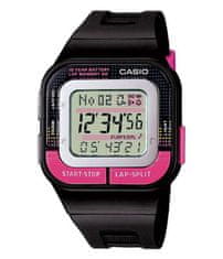 Casio SDB100-1B, Black-Pink 
