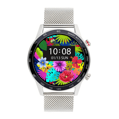 Watchmark Smartwatch WDT95 silver