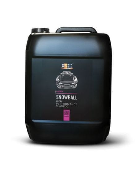 ADBL Snowball - Autošampon 5L