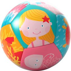 HABA Měkký míček pro nejmenší Plavkyně