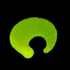 Iron Trout gumová nástraha Coda vzor Y 2,5 cm 6 ks