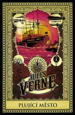 Jules Verne: Plující město