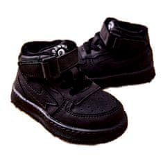 Dětská sportovní obuv na vysokém podpatku velikost 31