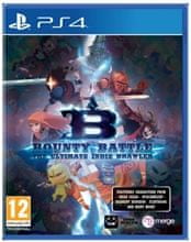 Merge Games Bounty Battle (PS4)