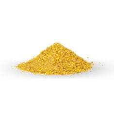 Saenger MS Range krmítková směs Econ Mix kapr cejn žlutá 1 kg 