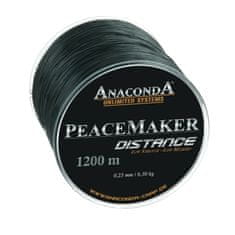 Saenger Anaconda vlasec Peacemaker Distance 0,38 mm 1200 m 