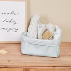 Bebe-jou Textilní košík na kojenecké potřeby Riverside