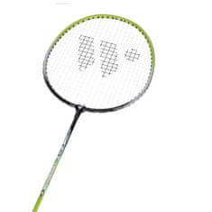WISH Badmintonová raketa Steeltec 216