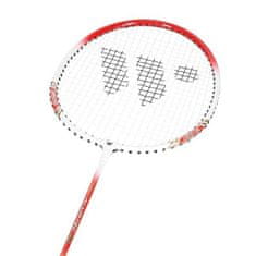 WISH Badmintonový set Alumtec 501k