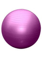 SEDCO Gymnastický míč 75cm EXTRA FITBALL - Fialová