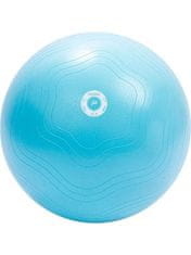 Pure2Improve Gymnastický míč YOGA BALL 65 cm - Modrá
