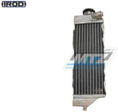 IROD Chladič Yamaha YZF400 / 00 - pravý (ir008058-1) IR008058