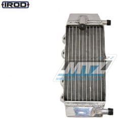 IROD Chladič Yamaha YZF250 / 01-05 + WRF250 / 01-06 - levý (ir008007-1) IR008007