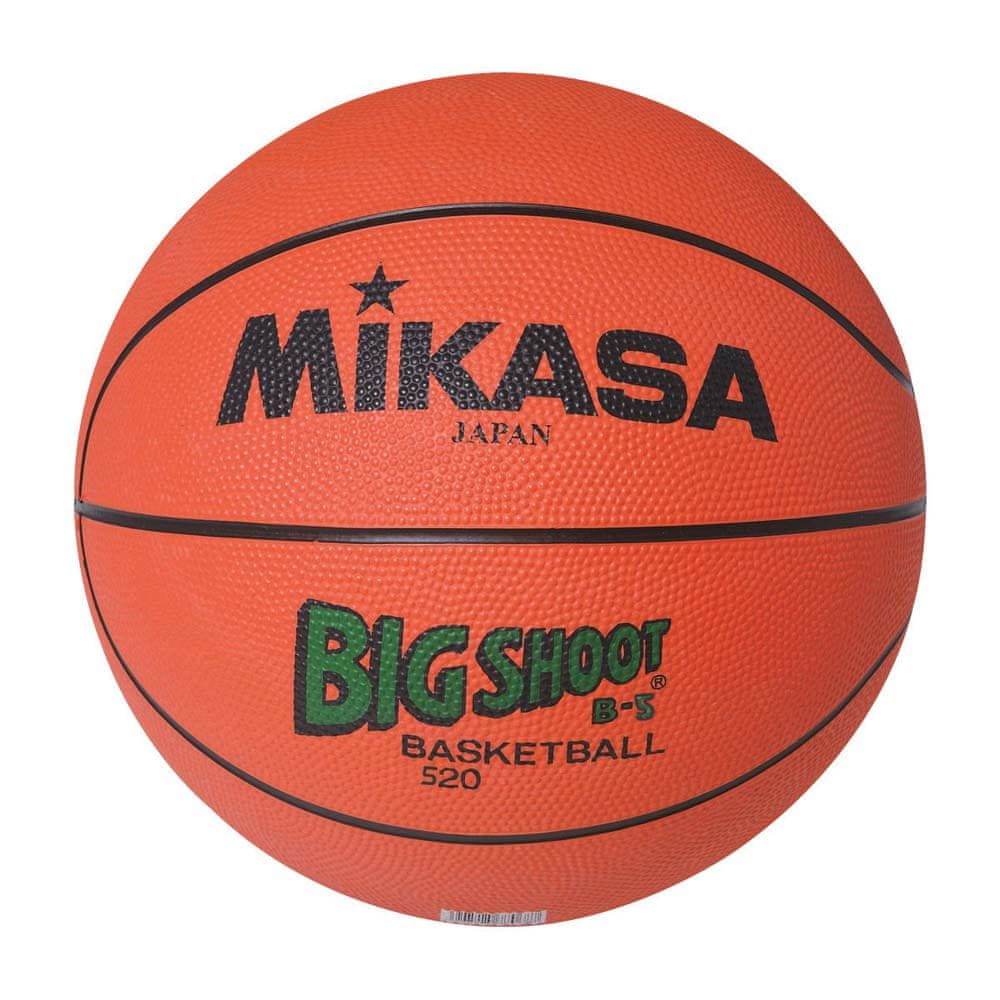 Mikasa 520 Basketbalový míč