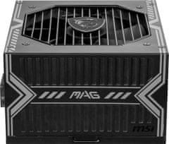 MSI MAG A550BN - 550W