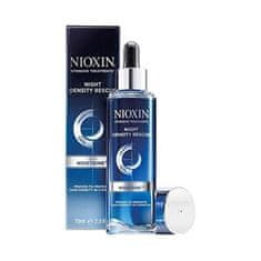 Nioxin Intenzivní noční ošetření pokožky proti vypadávání vlasů (Night Density Rescue) 70 ml