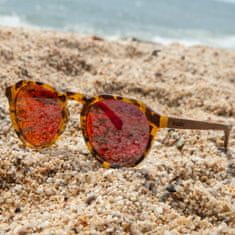 Verdster Sluneční brýle Verdster Porto W63484 želvovina/korál