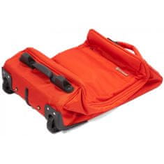 BENZI Příruční taška s kolečky BZ 5027 Orange