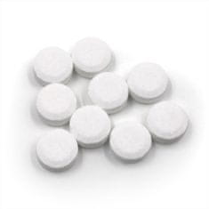 KOMA Čistící tablety 2v1 pro automatické kávovary, 50 tablet