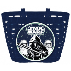 Disney Košík na přední řidítka star wars storm trooper