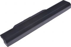 T6 power Baterie Asus K43, K53, K84, A43, A53, A54, P43, P53, X43, X53, X54, 5200mAh, 58Wh, 6cell