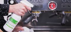 Urnex Čistící roztok Cafe Sprayz 400 ml