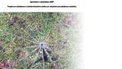 TEPIFA Velká sada mini sprinklerů PRO – DIY Sada pro zavlažování