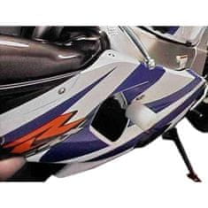 R&G racing padací chrániče - Suzuki GSX-R 750 '00-'03