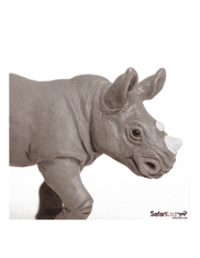 Safari Ltd. Safari Mládě nosorožce tuponosého