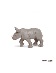 Safari Ltd. Safari Mládě nosorožce tuponosého
