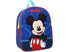 Vadobag Chlapecký 3D batoh myšák Mickey