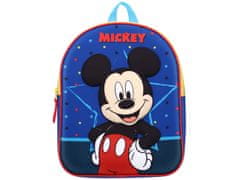 Vadobag Chlapecký 3D batoh myšák Mickey