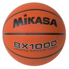 Mikasa Míč basketbalový MIKASA BX1000