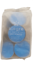 Alegre caffè - Delicato , kapsle pro kávovary DOLCE GUSTO 8 ks 
