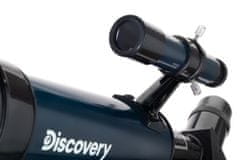 Levenhuk Discovery Sky Trip ST50 + kniha Neprázdná prázdnota