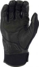 RICHA Moto rukavice MAGMA 2 černé S