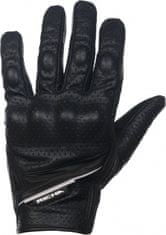 RICHA Moto rukavice CRUISER perforované černé L