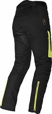 RICHA Dámské moto kalhoty COLORADO fluo žluté XS