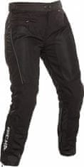RICHA Dámské moto kalhoty COOL SUMMER černé zkrácené XS