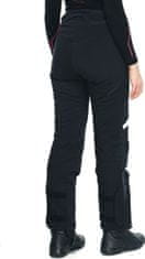 Dainese Dámské moto kalhoty CARVE MASTER 3 LADY GORE-TEX černo/bílé 40