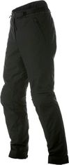 Dainese Moto kalhoty AMSTERDAM D-DRY černé 50