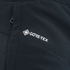 Dainese Moto kalhoty CARVE MASTER 3 GORE-TEX černo/červené 60