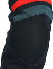 Dainese Moto kalhoty CARVE MASTER 3 GORE-TEX černo/červené 50