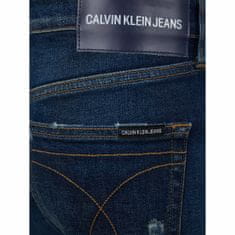 Calvin Klein Džíny Ckj 058 Slim Taper 28/32