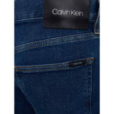 Calvin Klein Džíny Slim Fit Comfort Den 33/32