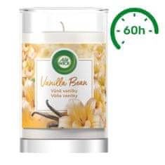 Air wick XXL svíčka vůně vanilky 310 g